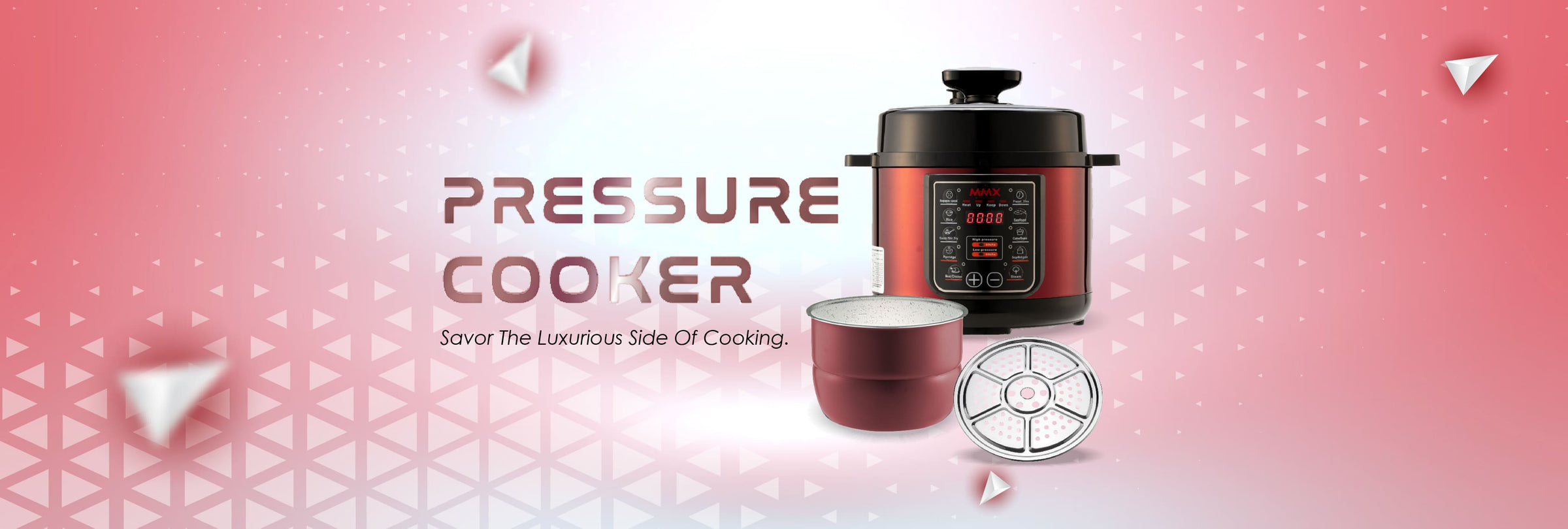 Pressure Cooker