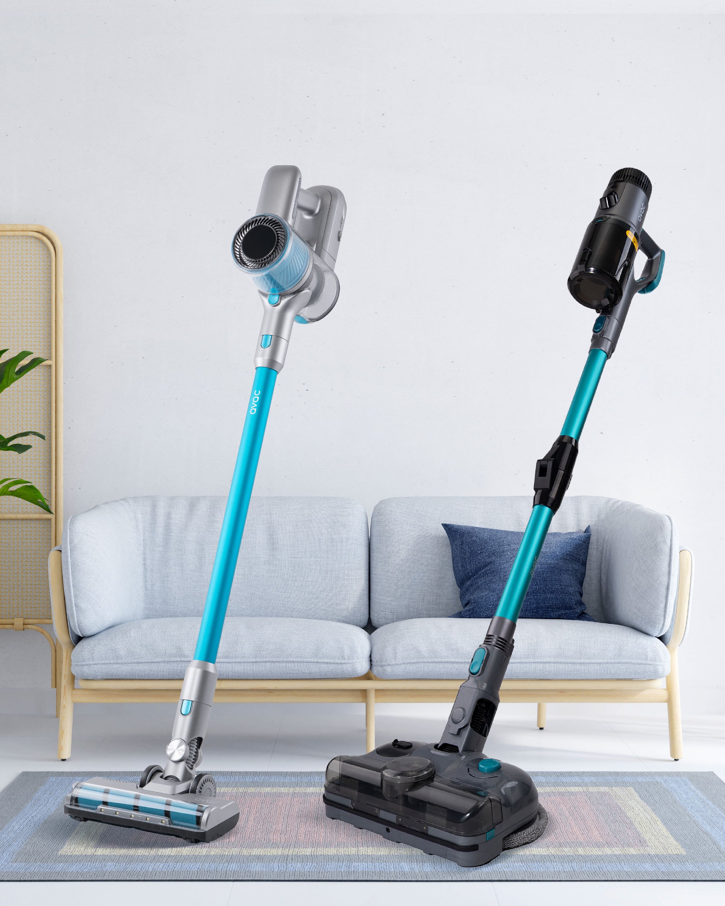 Avac Vacuum Cleaner