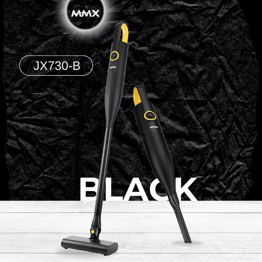 MMX JX730 ProCord 19Kpa Handy Vacuum Cleaner: Ultimate Cleaning Performance