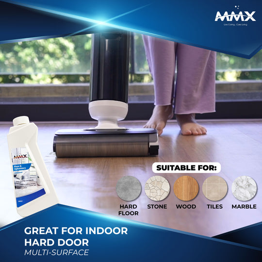 MMX Deodorizing & Cleaning Solution 500ml